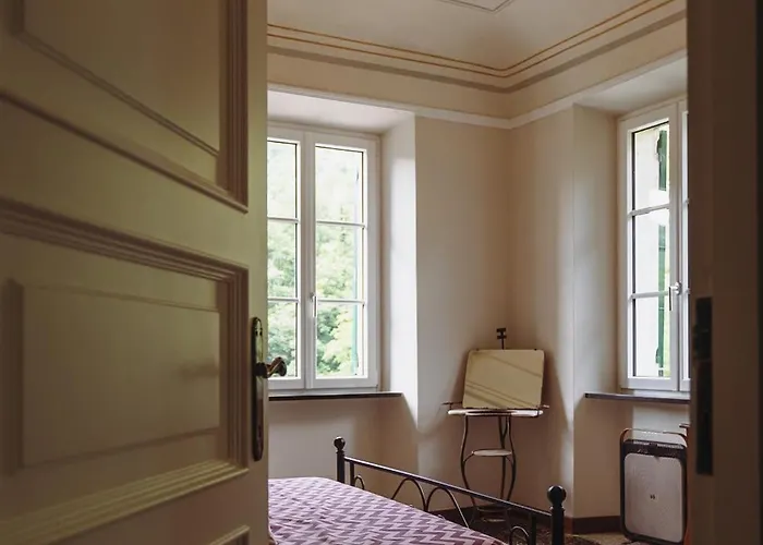 Residenza Nemus Olea Mare E Montagna