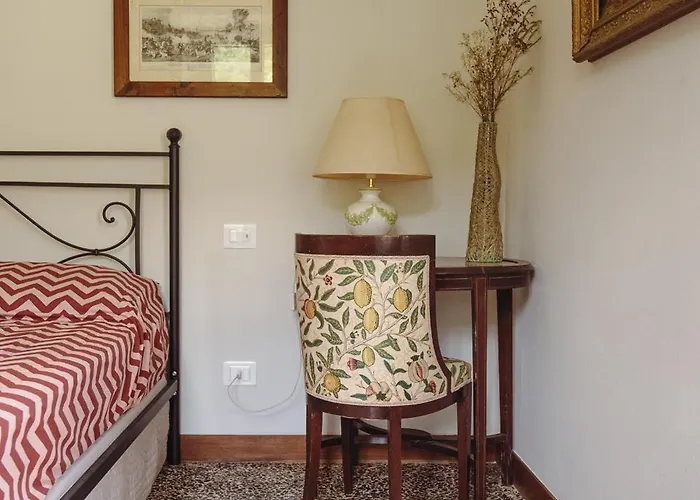 Residenza Nemus Olea Mare E Montagna