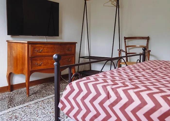 Residenza Nemus Olea Mare E Montagna Διαμέρισμα