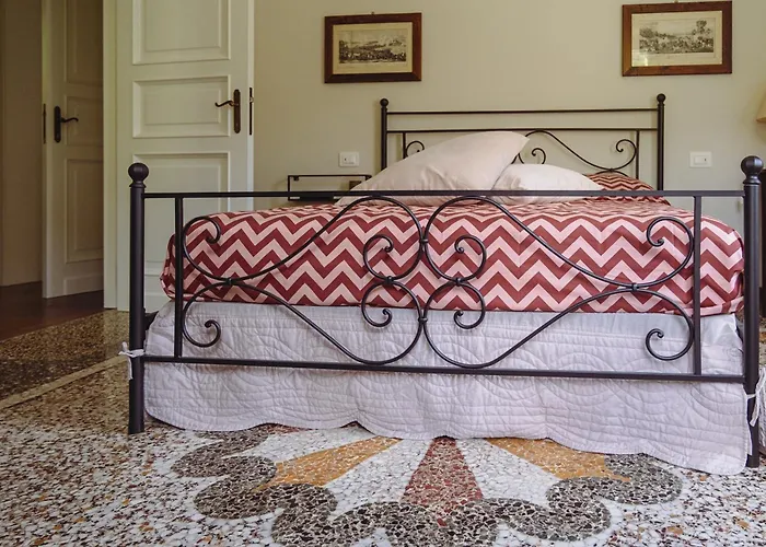 Residenza Nemus Olea Mare E Montagna Graveglia